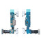 1Pc USB charging port dock connector flex cable for SM S5/G900F 3C
