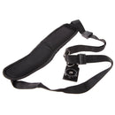 Quick Rapid Shoulder Neck Strap Belt Sling Sponge Pad For Camera SLR DSLR