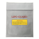 RC Li-Po Battery Fireproof Safety Guard Safe Bag Charge Charging Sack 23x30
