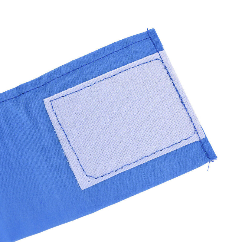 Knee Ease Pillow Cushion Bed Comfort Sleep Aid Seperate Back Leg Pain Support`US