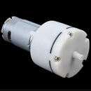 Micro-Air Vacuum Pump Durable Diaphragm Air Pump for Home Appliances DC 12V