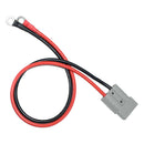 50cm Battery Power 10AWG SMH To Type O Terminal Cable Connector