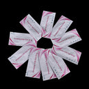 20Pcs Household Ph Test Strip Indicator Lh Test Paper For Water Saliva And