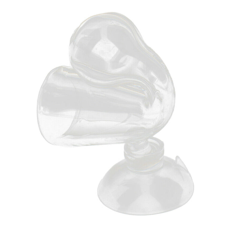 Aquatic Aquarium CO2 Glass Drop Checker PH Long Term