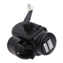 Waterproof Fishing Alarm Rod Tackle Professional Volume Warning Bite Alert Audio