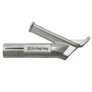 Welding Mouth Speed Weld Tip Welder Nozzle for PVC Plastic Hot Heat Air Gun
