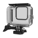 60m Underwater Waterproof Case Protective Shell Housing for GoPro Hero 8 Black