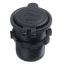 12V-24V Car Vehicle Waterproof 5V 2.1A + 2.1A Dual USB Power Sockets Outlet