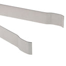 6" Food-Grade Premium Stainless Steel Serving Tong for Tea Party Coffee Bar