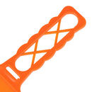 1PC BBQ Hand Fan Barbecue Fan Blower Fan Combustion-supporting Outdoor Cook OZ