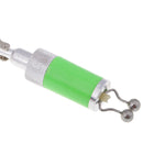 3Pcs Fishing Bite Bobbins Carp  Alarm Indicator Hanger for Outdoor