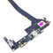 Charg Charger dock flex cable connector replacement For Lenovo VIBE Z2 Pro K920
