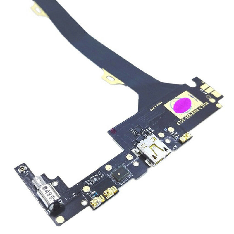 Charg Charger dock flex cable connector replacement For Lenovo VIBE Z2 Pro K920