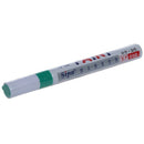 Permanent Paint Dry Wipe Pen Medium Tip Pens OIL Based Fast Drying Marker P