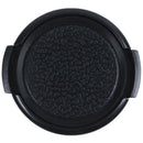 Universal Camera 40.5mm Front Cover Case for Filter Black V4J6