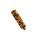 Women Girl Fashion Rhinestone Leopard Hairpin Barrette Hair Slide Clip headwear