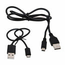 Battery USB Charger For Sony Cyber-shot DSC-H3 DSC-H7 DSC-H9 DSC-H10 P7O8