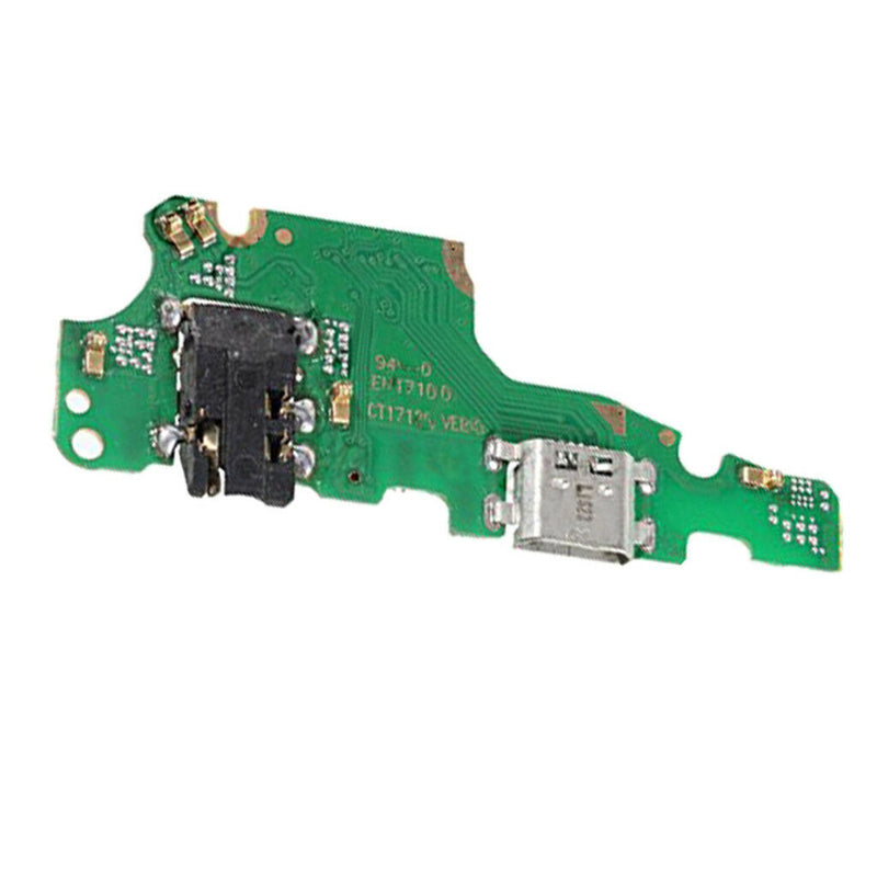 USB Charging Port Flex Cable Replacement For Huawei Mate 10 Lite