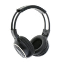 Infrared Foldable Wireless Car Vehicle Video DVD TV Screen Headphone Headset