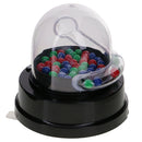 Quality Mini Electric Lucky Number Picking Machine for Lottery Bingo Games
