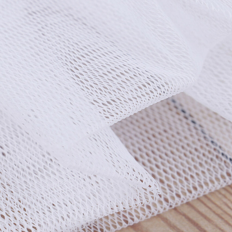 3X Creating Net Bubble Foam Facial Wash Face Care Clean Helper Cleansing Tool Bj