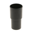 32mm to 35mm Vacuum Cleaner Hose Tube Adapter Converter with 1 meter Hose,