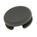 Analog Joystick Cap Circle Pad Thumbstick Cover for Nintendo 3DS Repair Grey