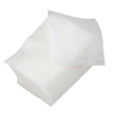900 x Pack Lint Free Nail Wipes Pads Polish Remover Gel Acrylic Tips