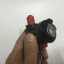 Picnic Gas Torch Butane Flame Lighter Outdoor Ignition  Burner