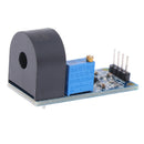 5A Range Single Phase AC Active Output Current Sensor Module ZY FT