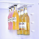 6 Magntic Bottle Hanger Holder Beer Loft Magnetic Beer Bottle And Jar Hange Z5Z6