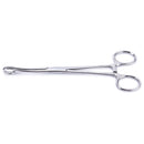 Body Piercing Tools Forceps Clamps Pliers Tongue Belly Septum Nose Lip EarINBX