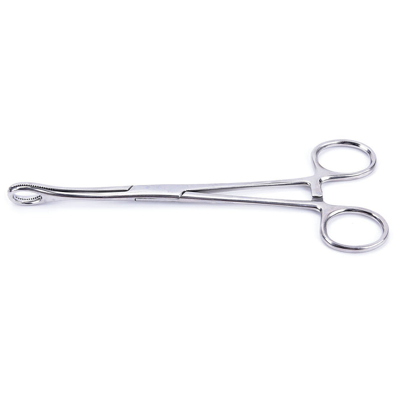 Body Piercing Tools Forceps Clamps Pliers Tongue Belly Septum Nose Lip EarINBX