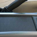 Car Center Console Water Cup Holder Roller Blind Drink Holder Decorative Pl