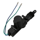 Universal Heavy Duty Power Door Lock Actuator Motor 2 Wire 12V H8C8