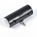 3.5mm Direct Insert Stereo Mini Speaker Microphone Portable Speaker MP3 Play&+