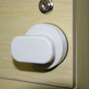 Strong Suction Cup Door Handle Knob Handle for Bathroom Window Toilet