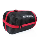 Outdoor Compression Stuff Sack Sleeping Bag Storage Package for Camping