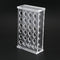 1.5Ml Centrifuge Tubes 11mm Dia Test Tube Plastic Rack Stand 24 Holes N1Q2
