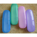 High-Quality Storage Eyeglasses Sunglasses Hard Case Plain Glasses Holder Box TO