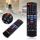 For Panasonic DMP-BD75 DMP-BD755 Blu-ray DVD Player Remote Control Controller