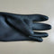 2x Heavy Duty Long Chemical Gloves Resist Strong Acid, Alkali and Oil Non-Slip
