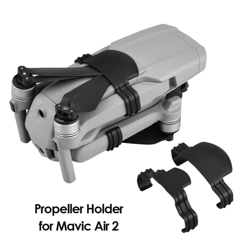 2pcs Propeller Holder Blade Fixed Stabilizers for DJI MAVIC AIR 2 Drone