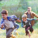 Electronic Mosquito Repellent Sonic Smart Watch Summer Mosquito Repellent B
