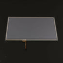 Touch Screen Repair Parts Compatible with Nintendo Wii U Digitizer Pre-fitted