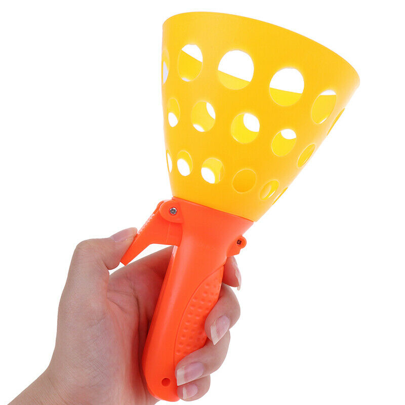 New Outdoor Sports Games Toys Children Throwing And Catching The Ball SetB Bj