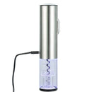 USB Charging Electric Wine Opener Corkscrew Automatic Wine Bottle Opener Ki I7O4