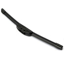 18" Car Flat U-type Frameless Rubber Windshield Windscreen Flat Wiper Blade