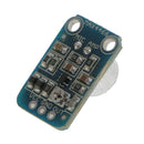 New Electret Microphone Amplifier MAX4466 Adjustable Gain Breakout Board