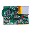 Programmable Sound Chip Voice Chip Music Board Module For Greeting Card